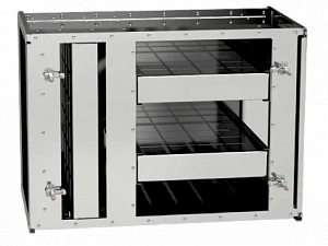 Угольный фильтр INSORB 750m3 (сталь AISI 430)
