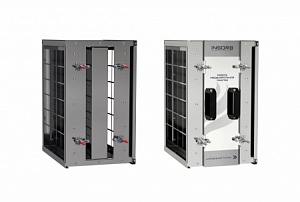 Газоконвертор INSORB 5500m3 (сталь AISI 430)