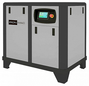 Винтовой компрессор IC DELTA 350/10 I