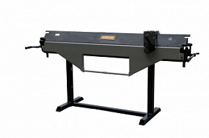 Станок листогибочный ручной Stalex BSM 2000A