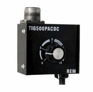Пульт ДУ Сварог для TIG 500P DSP AC/DC (J1210) 15 м.