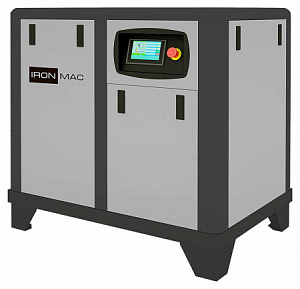 Винтовой компрессор IC 120/8 DIGI WiFi
