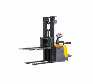 Штабелер самоходный 2,0 т 4,5 м TOR HDDK20 Li-ion 24/200 В/Ач ЭУР (с платформой)