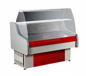 Витрина холодильная иней-3 (УН2100)