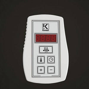 Пульт управления KARINA Слим Slim CS32