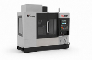 Вертикальный обрабатывающий фрезерный центр VMC-855F