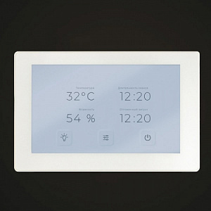 Пульт управления KARINA Сенс Про Sense Pro 15 (380V)