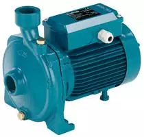 Насосный агрегат моноблочный резьбовой Calpeda NM 25/160B 230/400/50 Hz